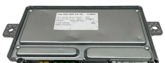 Mercedes-Benz GLC C254 Other control units/modules 0009016022 A0009006449 A0009016022