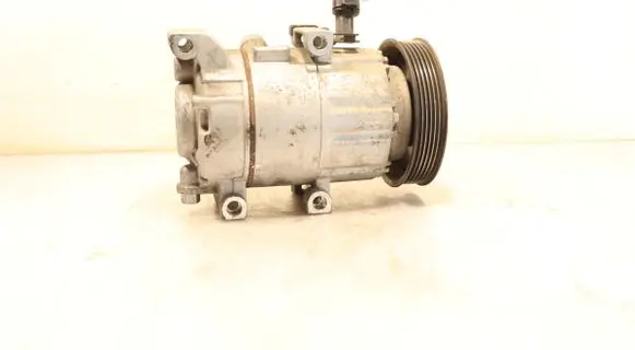 KIA Ceed Air conditioning (A/C) compressor (pump)