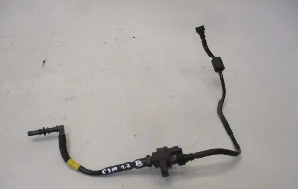 Citroen C3 Turbo solenoid valve 70058501