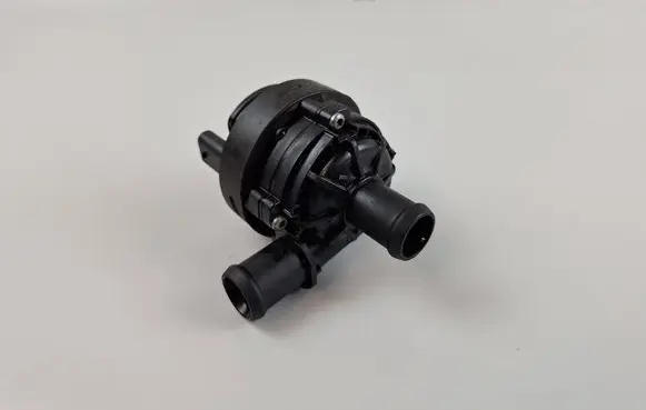Jaguar F-Pace Electric auxiliary coolant/water pump KPLA18D473BA 039202342C