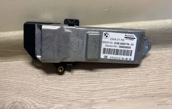 BMW 7 F01 F02 F03 F04 Other control units/modules 9202178 61359202178 6135920217801