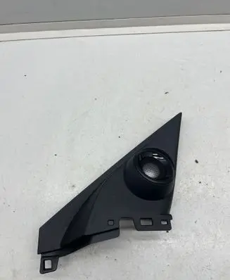 Front door speaker