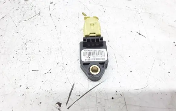 Hyundai Getz Airbag deployment crash/impact sensor 959202F100