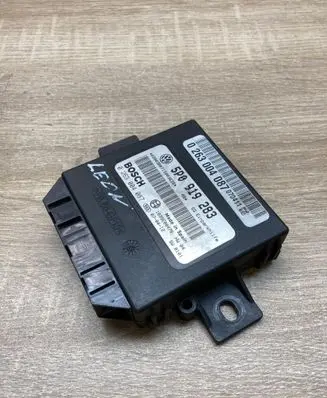 Seat Altea Parking PDC control unit/module 5P0919283 0263004087