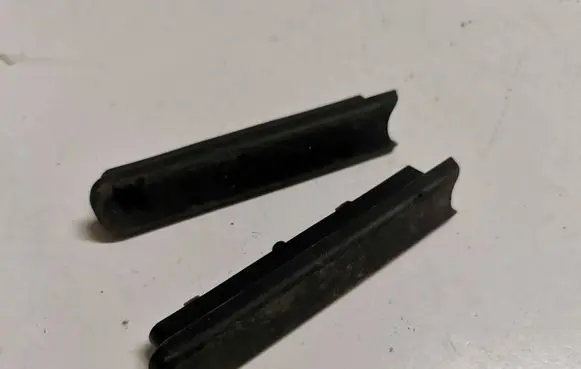 Audi A5 8T 8F Other interior part