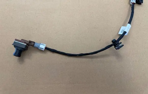 Ford Ranger IV Front bumper camera ML3T19G490BC