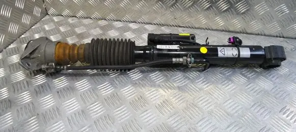 Audi RS7 C7 Front shock absorber/damper 4G0512020B