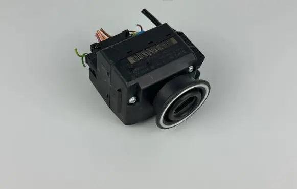 Mercedes-Benz CLK A209 C209 Ignition lock 2095451908 A2095451908 33002418