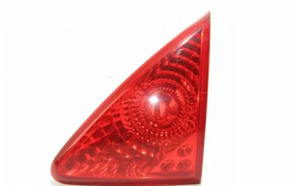 Peugeot 3008 I Tailgate rear/tail lights 9683460980