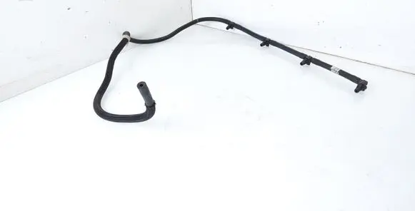 Mercedes-Benz Sprinter W906 Fuel return line/hose A6510700132
