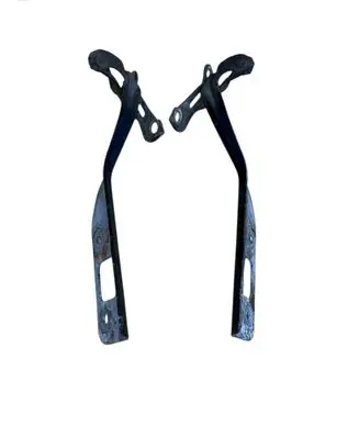 Honda Civic Engine bonnet/hood hinges