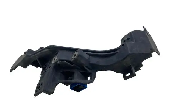 Hyundai i30 Headlight/headlamp mounting bracket 64156A6000