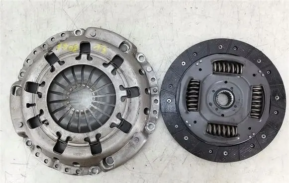 Ford Focus Clutch set kit 