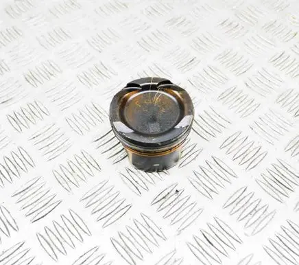 Nissan Qashqai Piston AJ05N