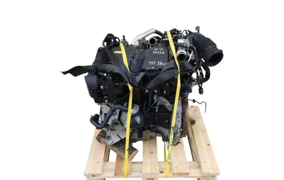 Mercedes-Benz B W246 W242 Engine K9KA461 K9K