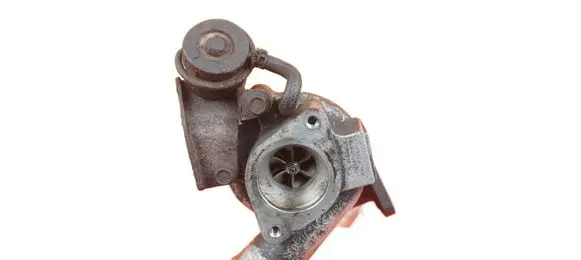 Ford Transit Turbo 6C1Q6K682DE PHFA
