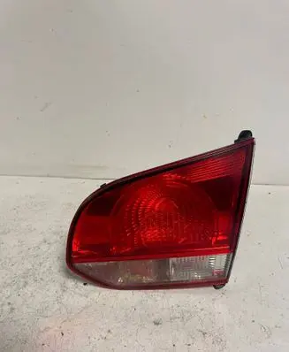 Volkswagen Golf VI Tailgate rear/tail lights 5K0945094J 89090909
