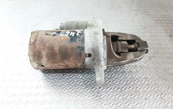 Mitsubishi Colt Starter motor MR994922 M000T45271ZT