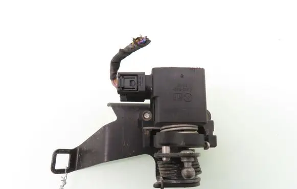Mercedes-Benz CLK A208 C208 Accelerator throttle pedal A0125423317