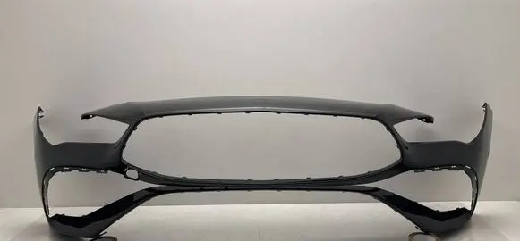 Mercedes-Benz CLA C118 X118 Front bumper A1188856303