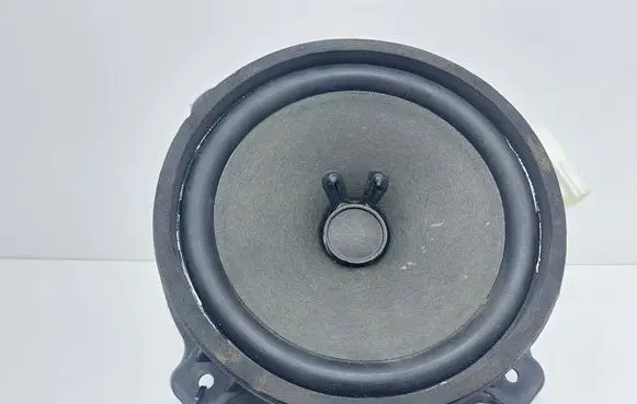 Opel Antara Front door speaker 25907869