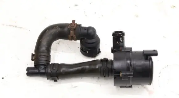 Jaguar XE Electric auxiliary coolant/water pump DX23-18D474-AC