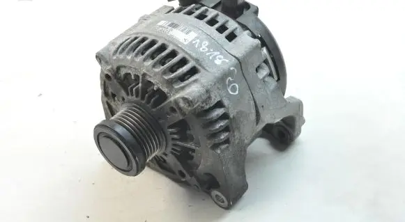 BMW 4 F32 F33 Generator/alternator 7605478