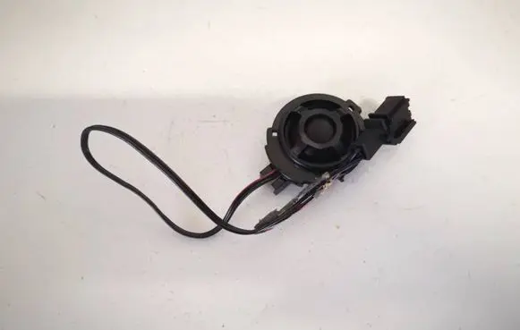 Volkswagen Phaeton Front door speaker 3d0035411m