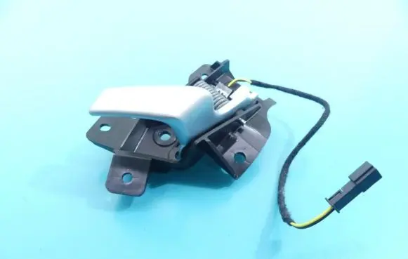 Tesla Model S Rear door interior handle 1008432-00-E IMPRK1146997