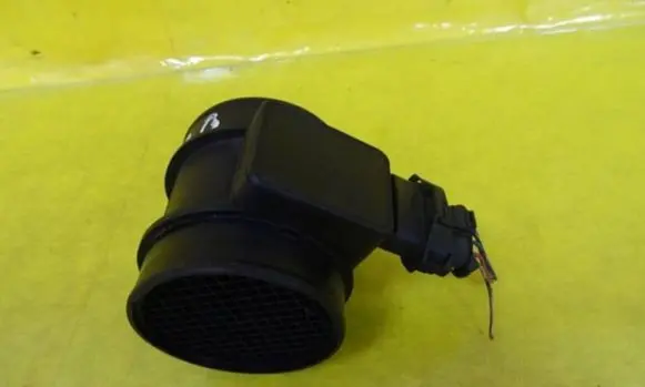 Opel Signum Mass air flow meter 24404018 5WK9634