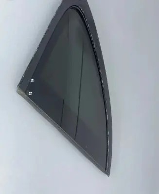 Porsche Macan (95B) Rear side window 95B845298XN 95B845298FE