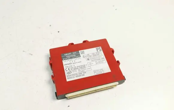 Toyota Prius (XW30) Other control units/modules 8999047060 2325005223