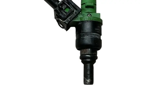 Mercedes-Benz SLK R171 Fuel injector 2710780549