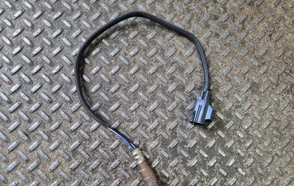 Volvo XC60 Lambda probe sensor 31439480