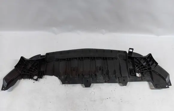 Mercedes-Benz A W176 Front bumper skid plate/under tray A1768850736