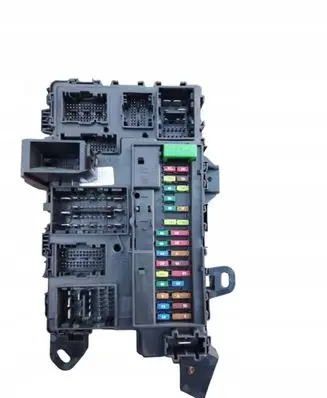 Ford F150 Fuse module FL3T15604AK