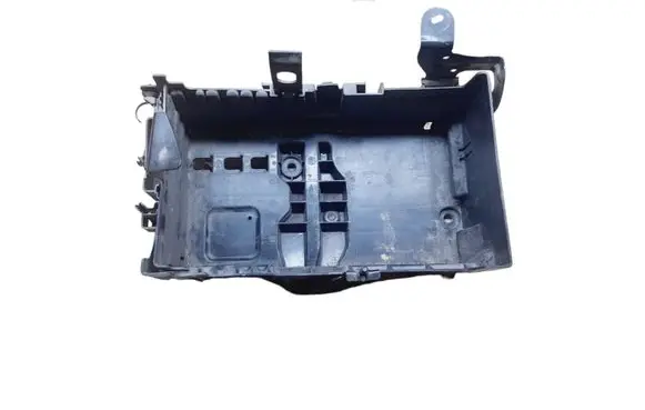 Opel Astra J Battery box tray 13346249