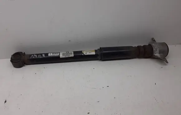 Audi A4 S4 B8 8K Rear shock absorber/damper 8K0513035R