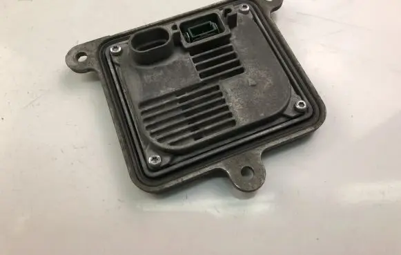 Jaguar XF X250 Xenon control unit/module 62941C00DG
