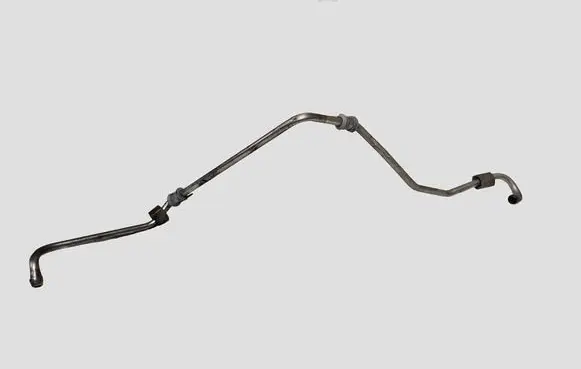Seat Leon (1P) Turbo turbocharger oiling pipe/hose