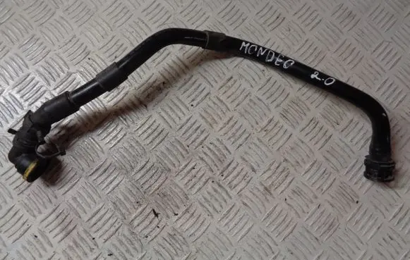 Ford Mondeo MK IV Breather hose/pipe 9M5Q6A886AD