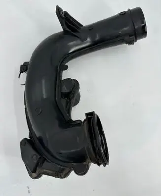 Air intake duct part