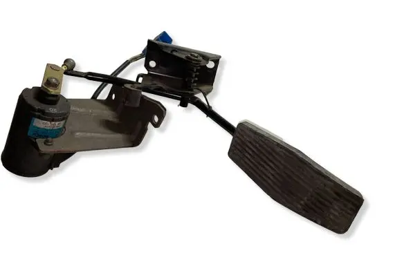Opel Vectra B Accelerator throttle pedal 0281002296