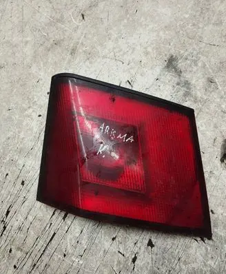 Mitsubishi Carisma Tailgate rear/tail lights MB952168 29200203 280995