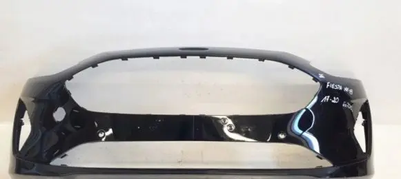 Ford Fiesta Front bumper