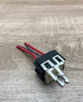 Mercedes-Benz E W211 Other relay 1389113