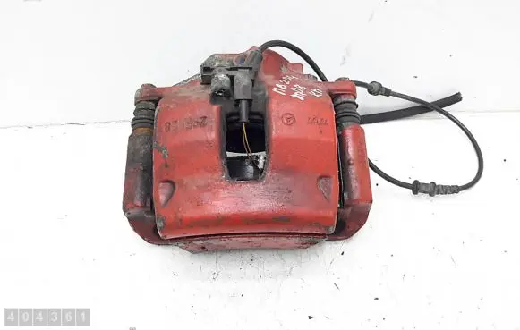 Mercedes-Benz C W204 Front brake caliper