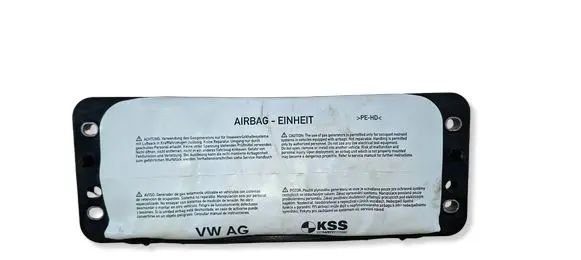 Audi A3 S3 8V Passenger airbag 40372572222 8V0880204D