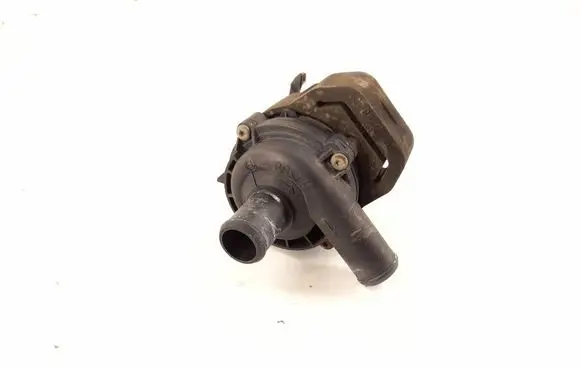 Mercedes-Benz E W211 Electric auxiliary coolant/water pump 2118350028 2048350364