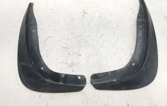 Skoda Superb B6 (3T) Mudguards set 3T0821174 3T0821173